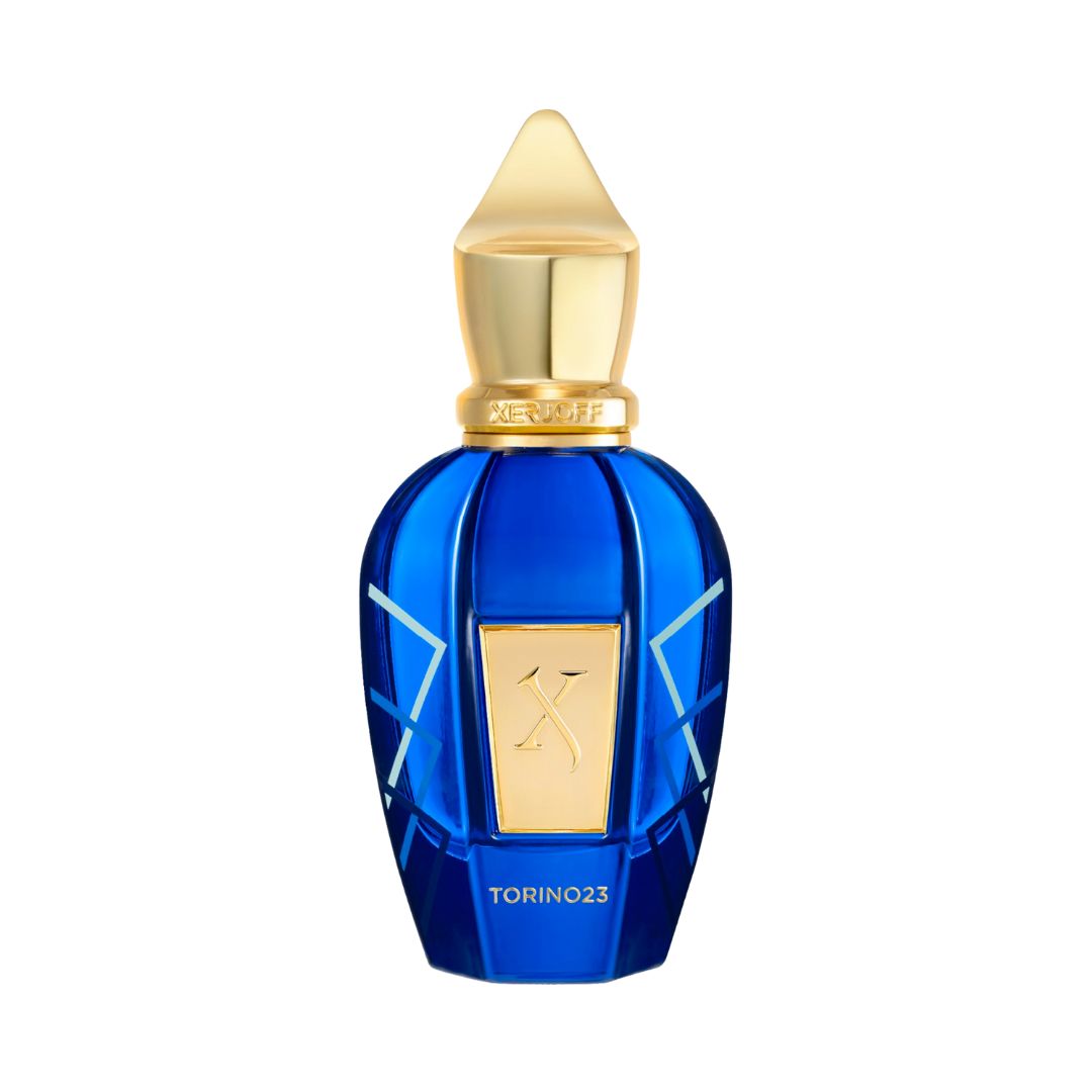 Xerjoff Join The Club Torino 23 EDP Unisex 50ML קסרג'וף ג'וין דה קלאב טורינו 23 אדפ יוניסקס