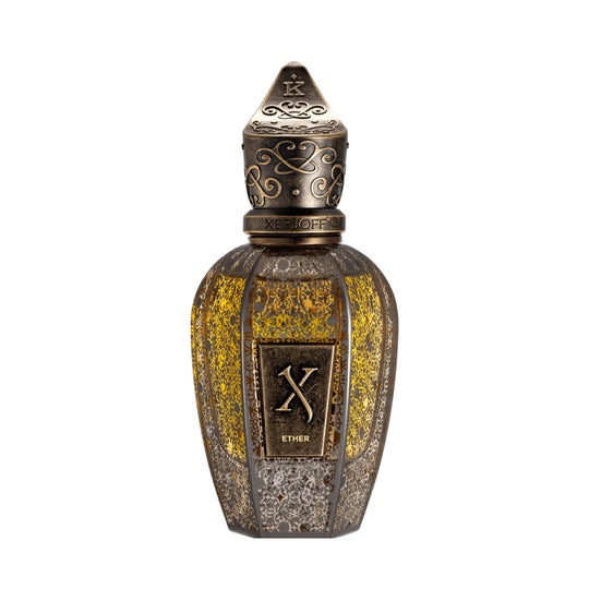 Xerjoff K Collection Blue Ether Edp 50ml  בושם קסרג'וף יוניסקס