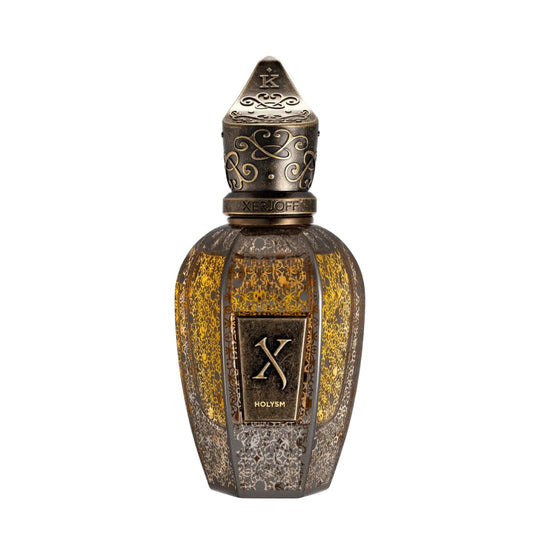 Xerjoff K Collection Blue Holysm Edp 50ml בושם קסרג'וף יוניסקס
