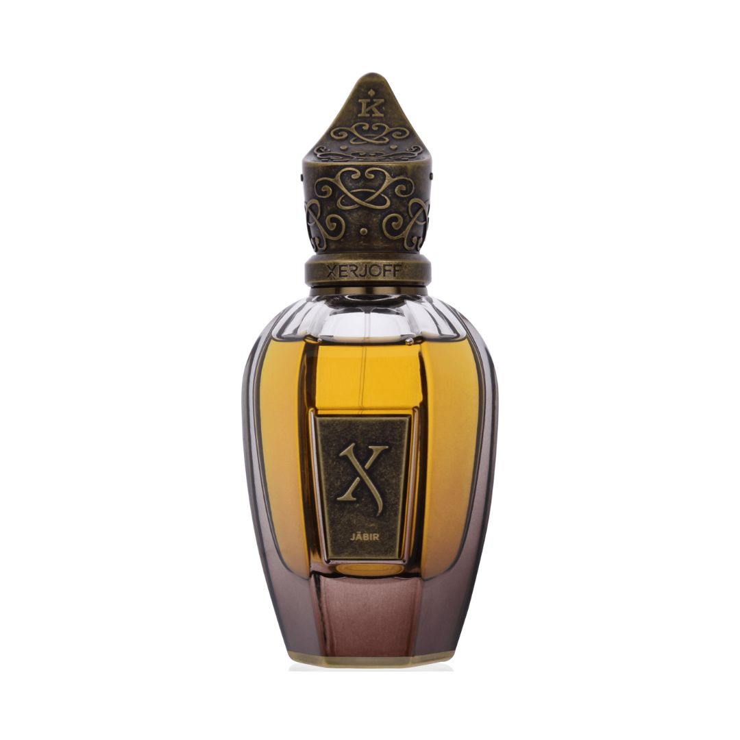 Xerjoff  K Collection Jabir Edp 50ml בושם קסרג'וף יוניסקס