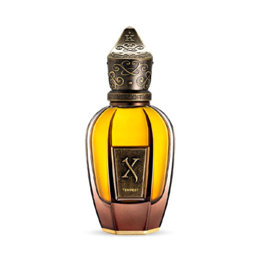 Xerjoff K Collection Tempest Edp 50ml בושם קסרג'וף יוניסקס