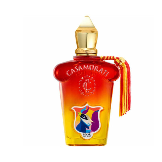 Xerjoff Levar Del Sole EDP 100ML | קסרג'וף לבר דל סולה בושם א.ד.פ