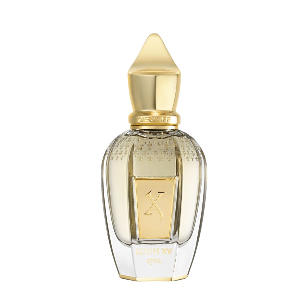Xerjoff - Louis XV EDP Unisex 50ML קסרגוף לואיס xv בושם יוניסקס אדפ