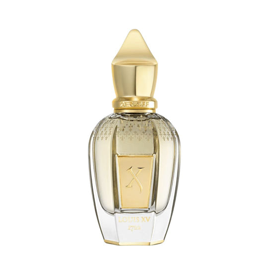 Xerjoff - Louis XV EDP Unisex 50ML קסרגוף לואיס xv בושם יוניסקס אדפ