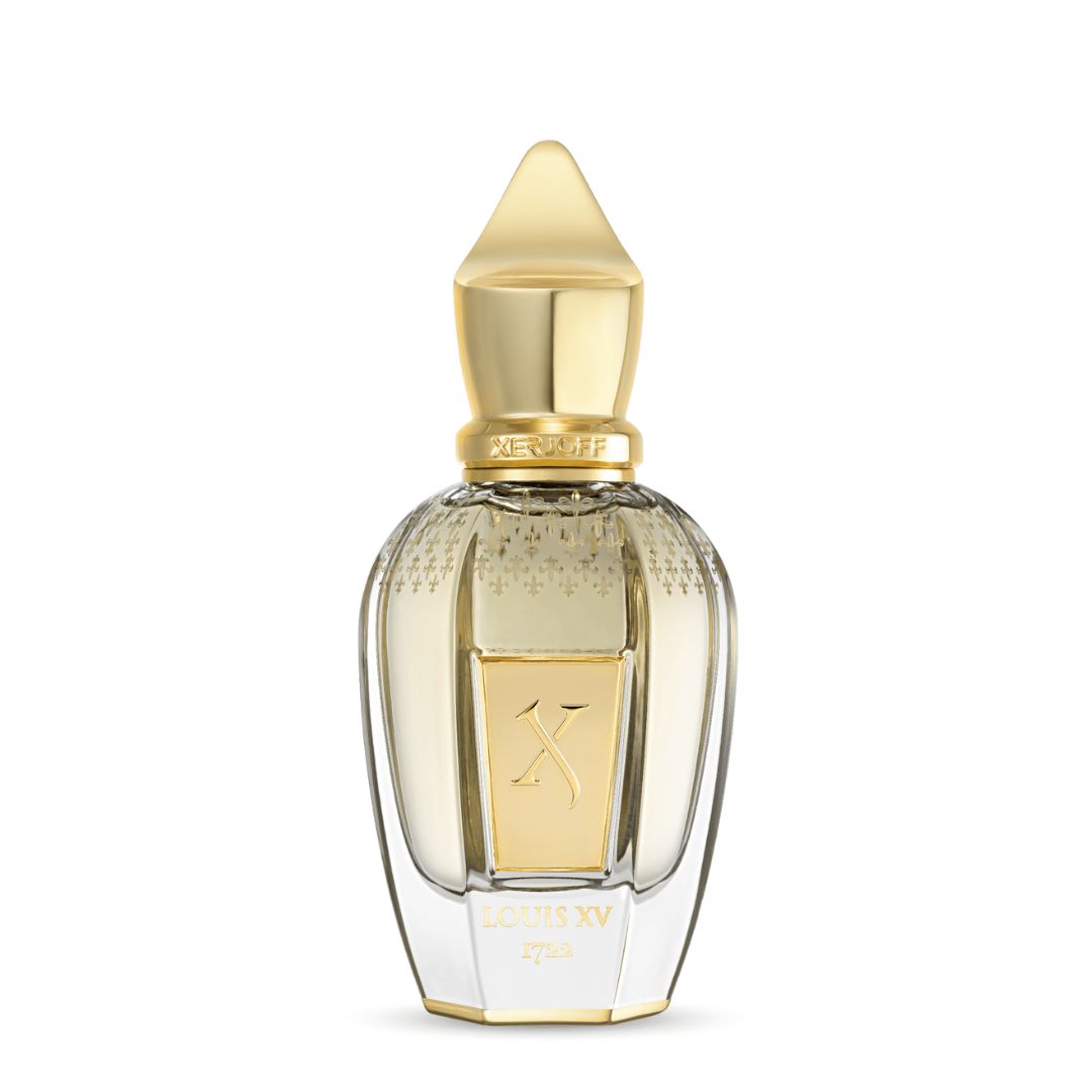 Xerjoff - Louis XV EDP Unisex 50ML קסרגוף לואיס xv בושם יוניסקס אדפ