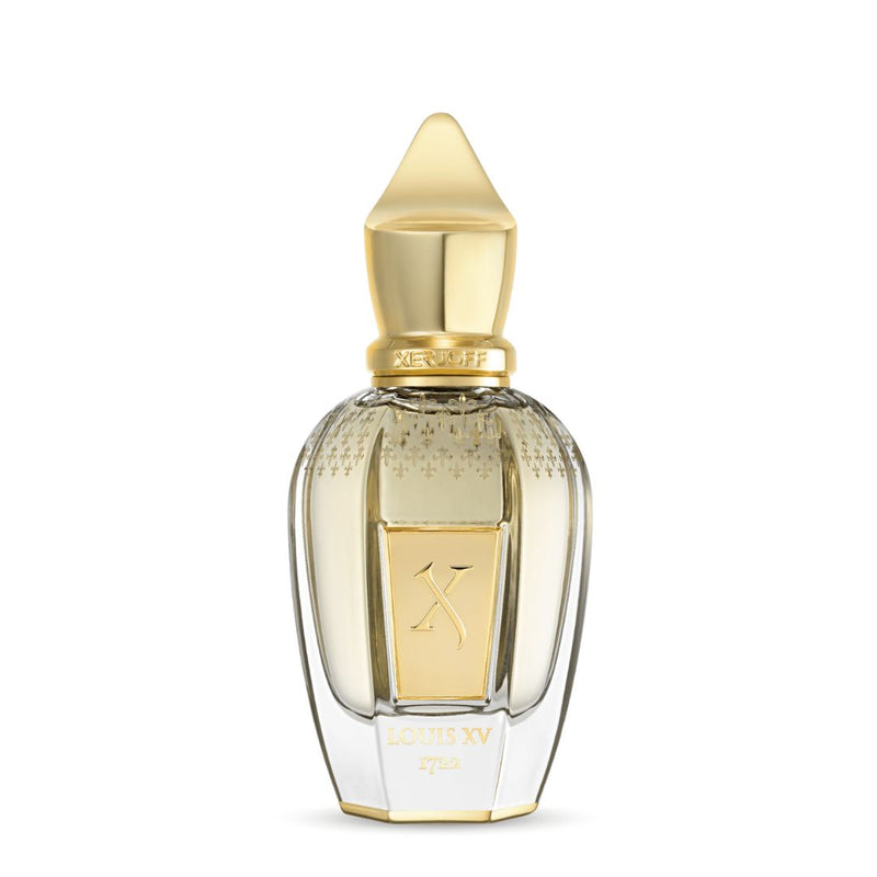 Xerjoff - Louis XV EDP Unisex 50ML קסרגוף לואיס xv בושם יוניסקס אדפ