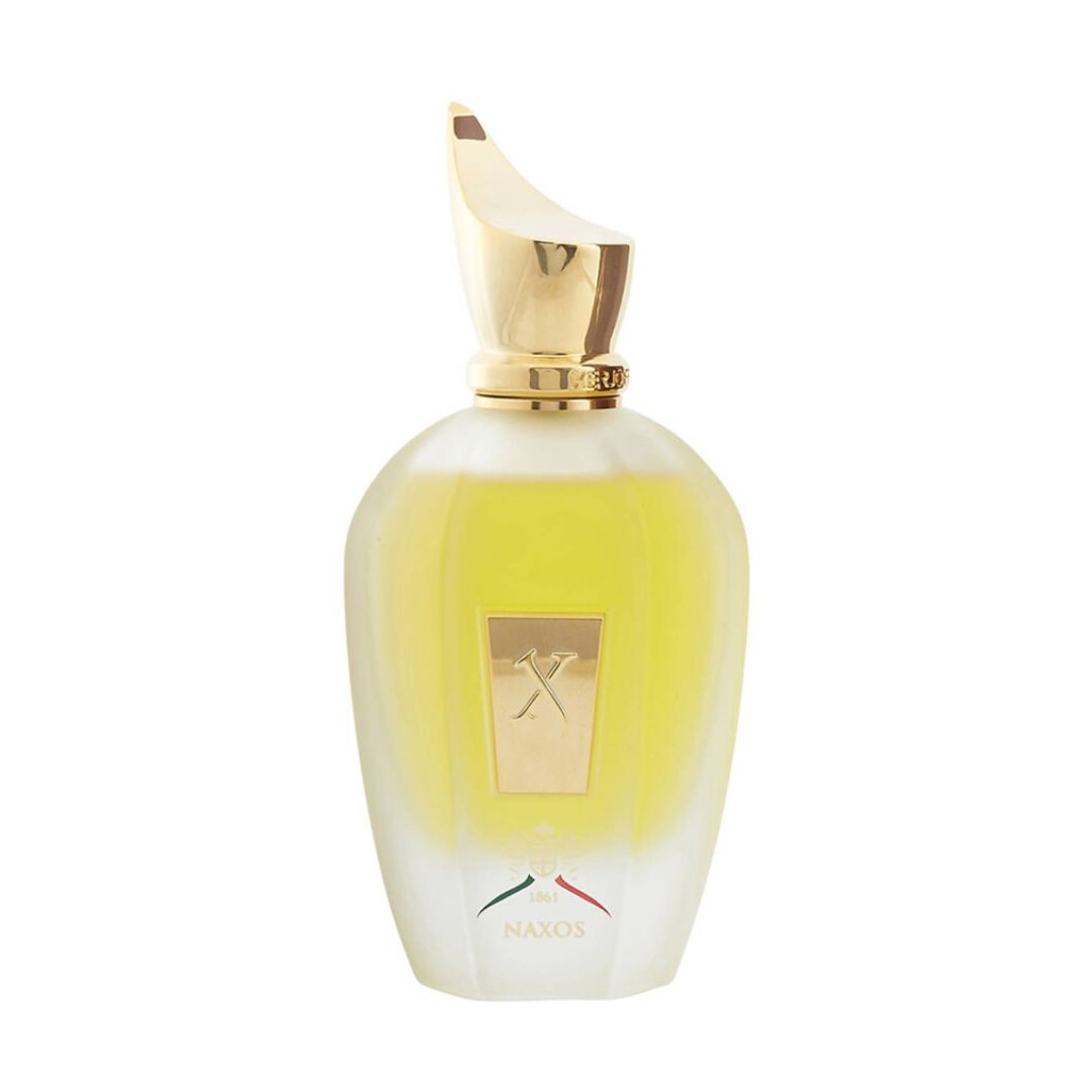 ‏Xerjoff Naxos EDP 100ML קסרג'וף נקסוס אדפ יוניסקס