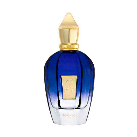 Xerjoff  New Join The Club Torino 21 Edp 100ml בושם  קסרג'וף יוניסקס