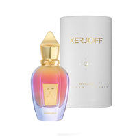 Xerjoff Newcleus alcohol free Epd 50ML  קסרגוף ניוקלאוס ללא אלכוהול יוניסקס אדפ