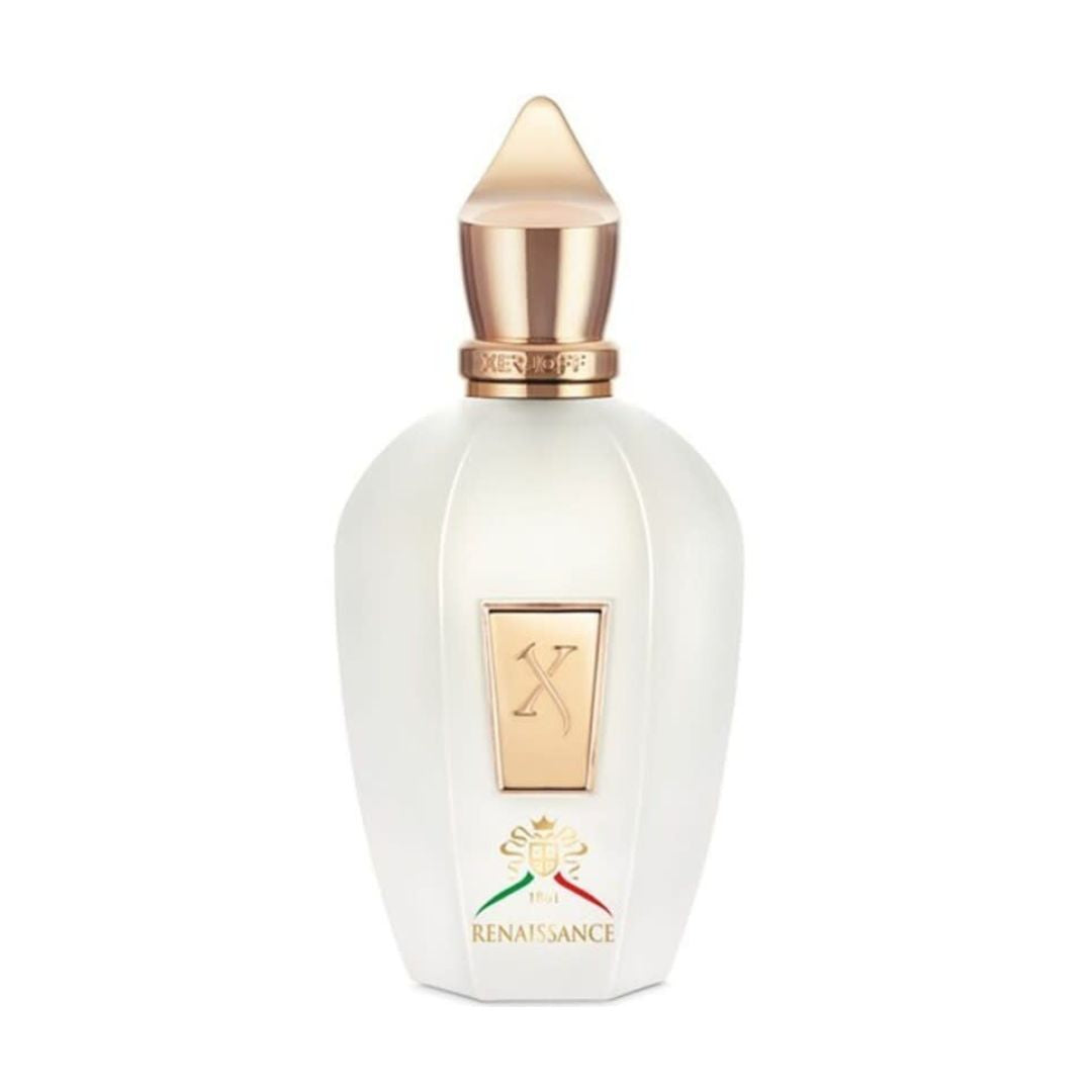Xerjoff Renaissance Edp 100ML בושם קסרג'וף יוניסקס