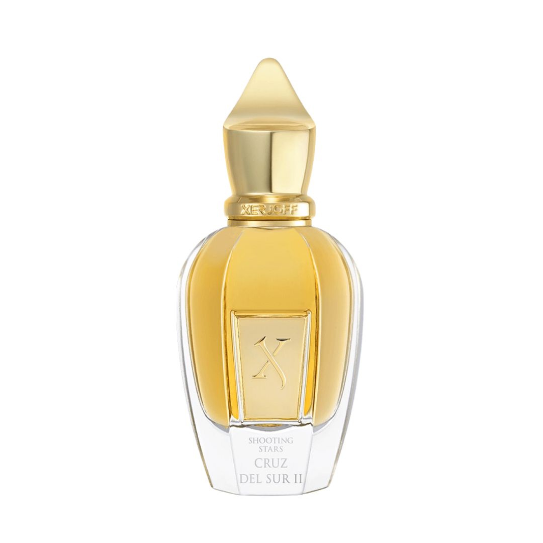 Xerjoff - Shooting Stars Cruz Del Sur II EDP Unisex 50ML