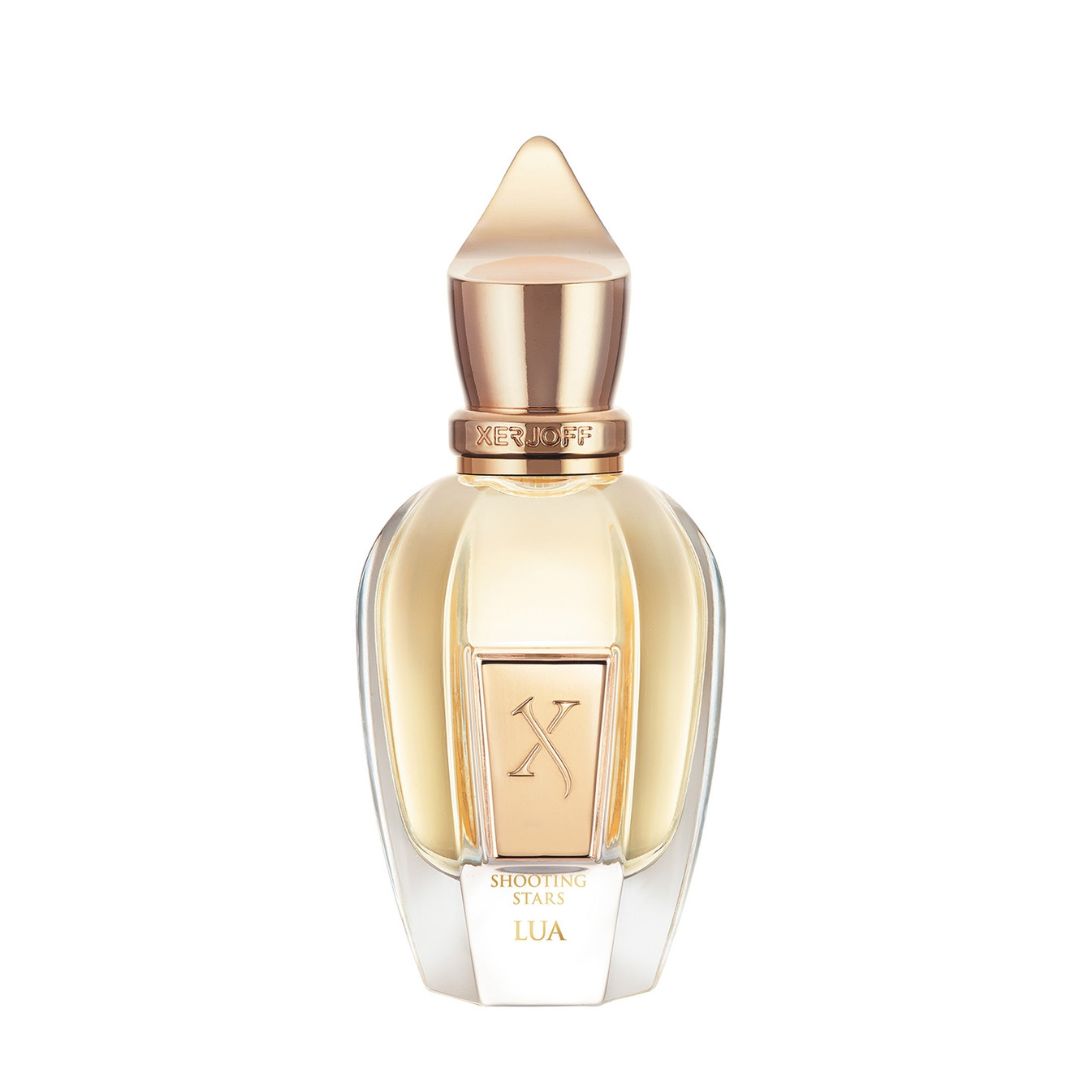 Xerjoff Shooting Stars Lua EDP For Women 50ML קסרג'וף שוטינג סטארס לואה אדפ