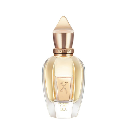 Xerjoff Shooting Stars Lua EDP For Women 50ML קסרג'וף שוטינג סטארס לואה אדפ