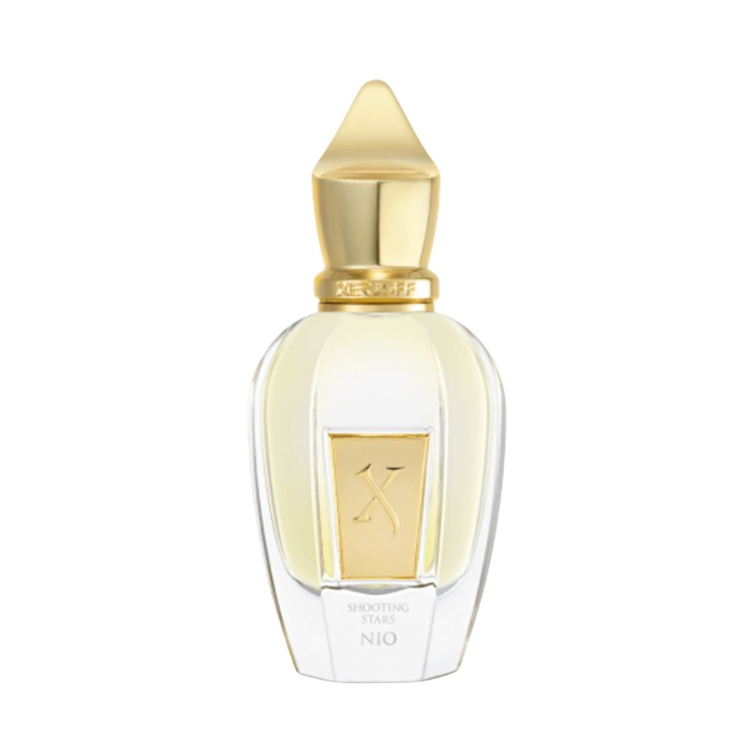 Xerjoff Shooting Stars Nio Edp 50ml בושם קסרג'וף יוניסקס