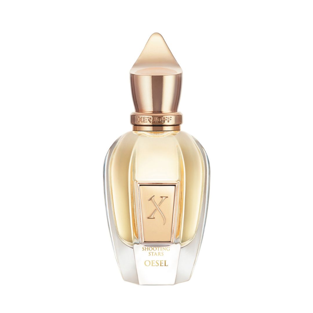 Xerjoff Shooting Stars Oesel Edp 50ml בושם קסרג'וף לאישה