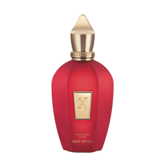 Xerjoff Shooting Stars Red Hoba Edp 100ml בושם קסרג'וף יוניסקס