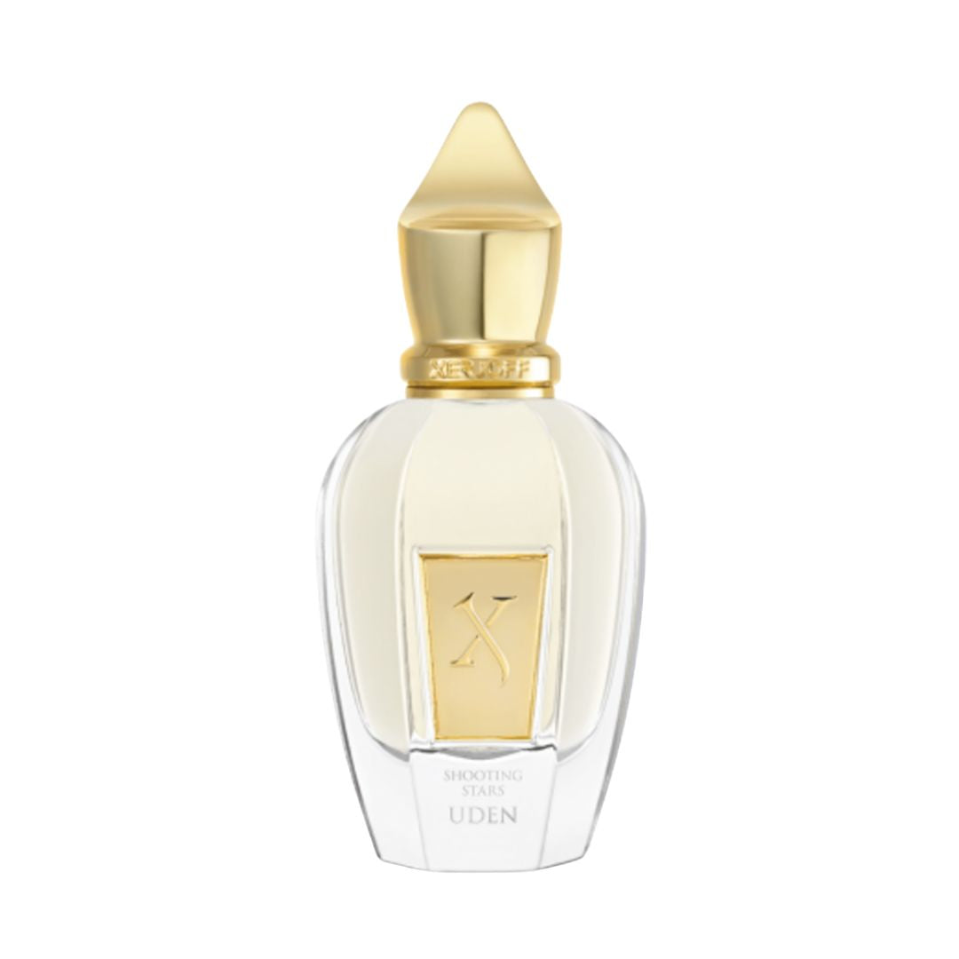 Xerjoff Shooting Stars Uden EDP For Men 50ML קסרג'וף שוטינג סטארס אודן אדפ לגבר