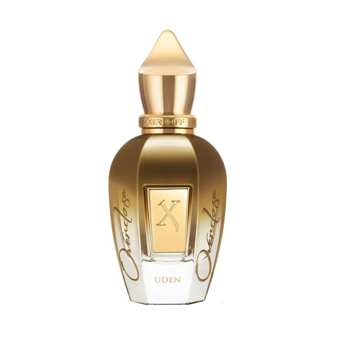 Xerjoff Sospiro - Shooting Stars Uden Overdose EDP Unisex 50ML