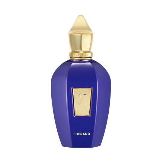 Xerjoff Soprano EDP Unisex 100ML קסרג'וף סופרנו אדפ יוניסקס