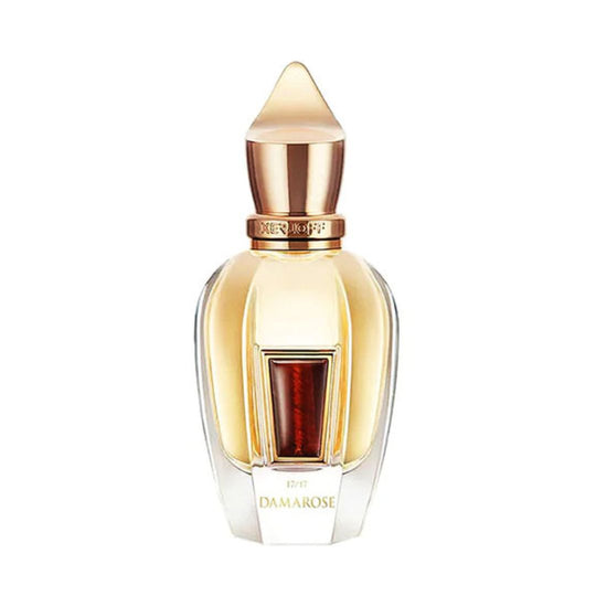 Xerjoff Sospiro - 17/17 Damarose EDP For Women 50ML