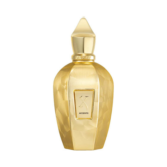 Xerjoff Sospiro  Accento Overdose EDP Unisex 100ML קסרג'וף סוספירו אסנטו אוברדוז אדפ יוניסקס