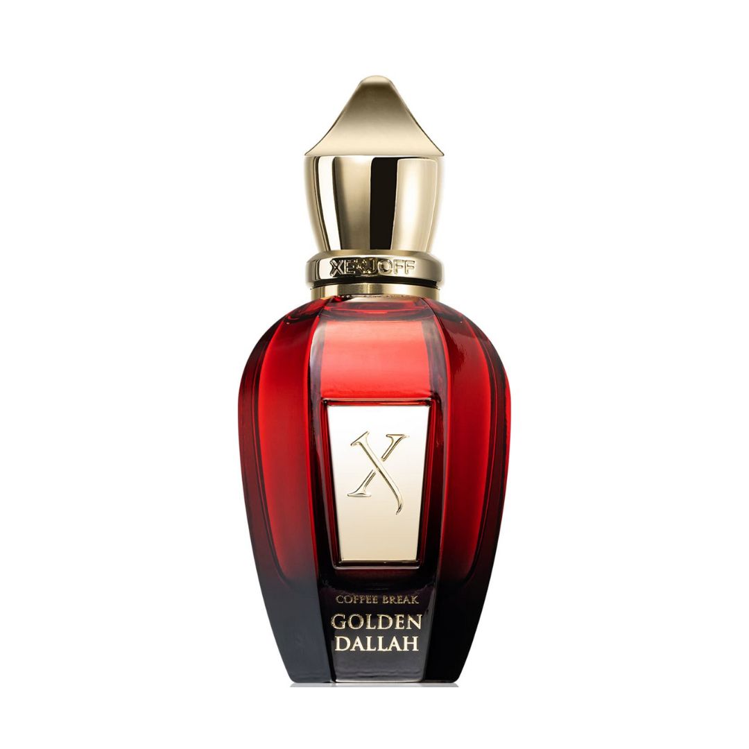 Xerjoff Sospiro - Coffee Break Golden Dallah EDP Unisex 50ML