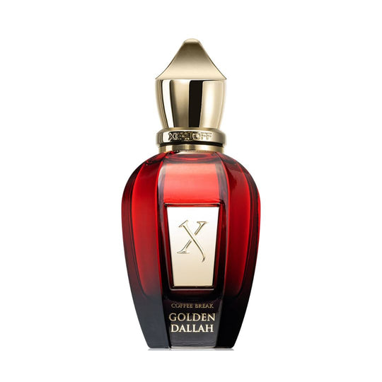 Xerjoff Sospiro - Coffee Break Golden Dallah EDP Unisex 50ML