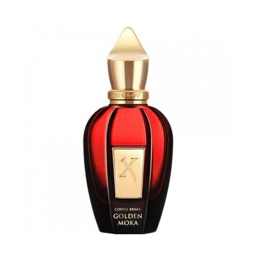 Xerjoff Sospiro - Coffee Break Golden Moka EDP Unisex 50ML