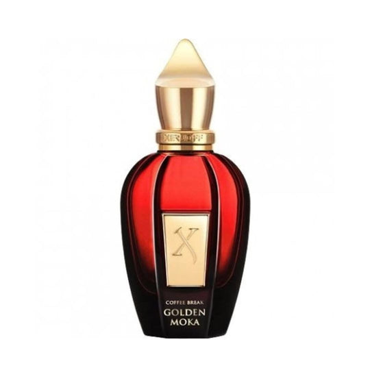 Xerjoff Sospiro - Coffee Break Golden Moka EDP Unisex 50ML