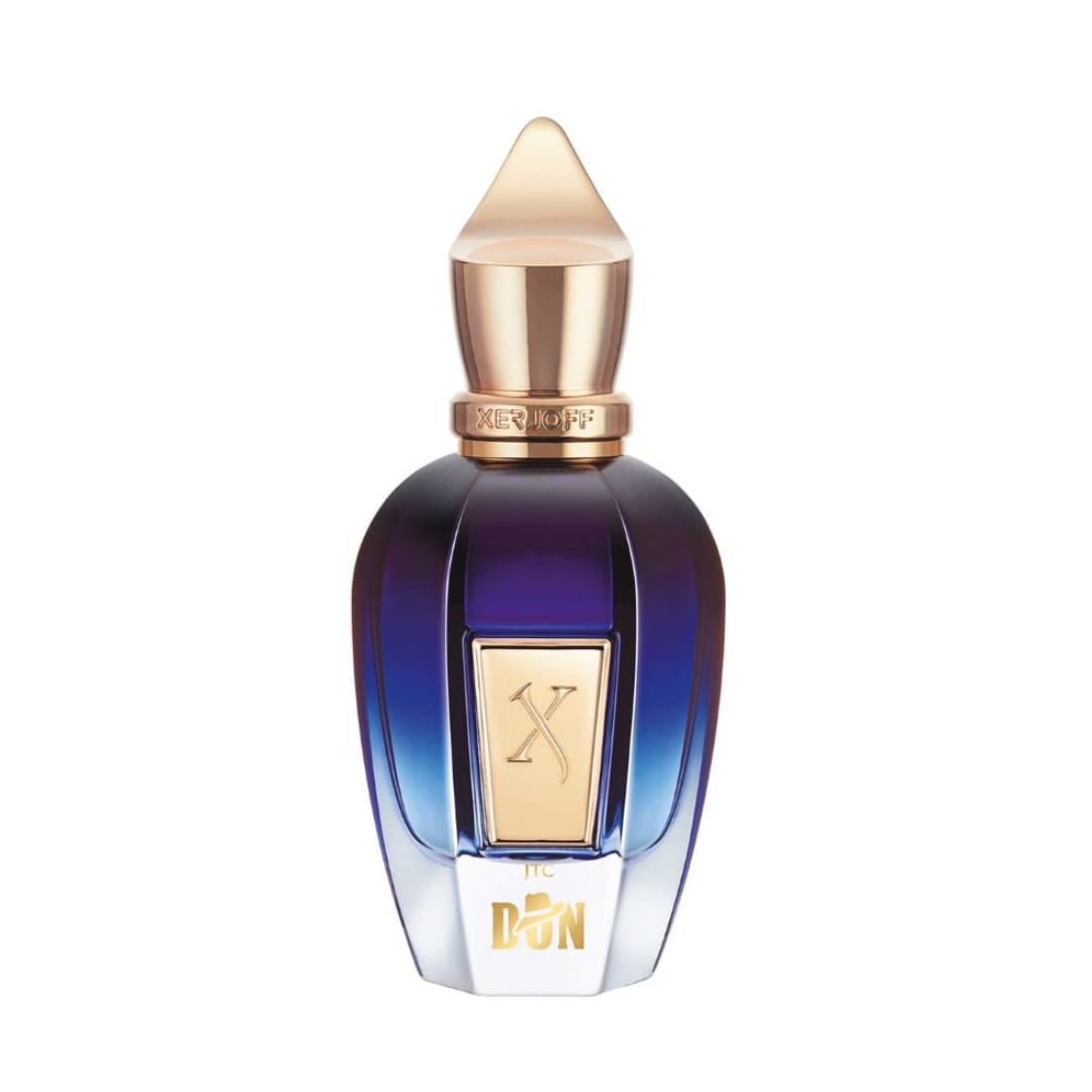 Xerjoff Sospiro Join The Club Don Edp 50ml בושם קסרג'וף יוניסקס