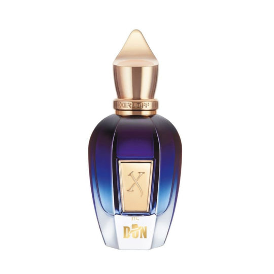 Xerjoff Sospiro Join The Club Don Edp 50ml בושם קסרג'וף יוניסקס