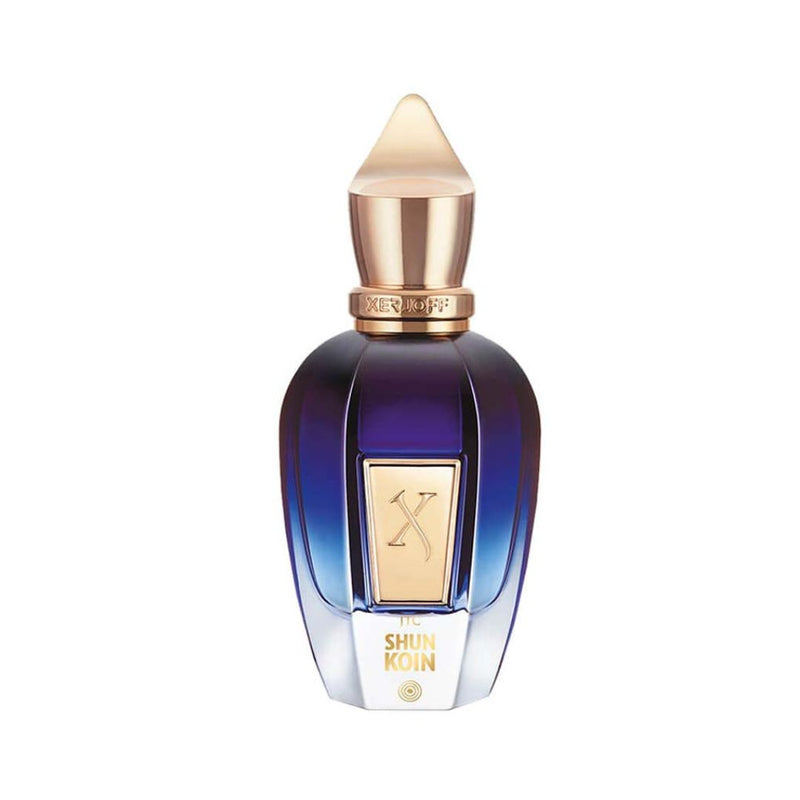 Xerjoff Sospiro Join The Club Shunkoin EDP Unisex 50ML קסרג'וף ג'וין דה קלאב שונקוין