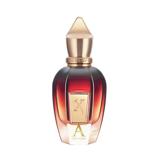 Xerjoff Sospiro  Oriental Edp 50ml בושם קסרג'וף יוניסקס