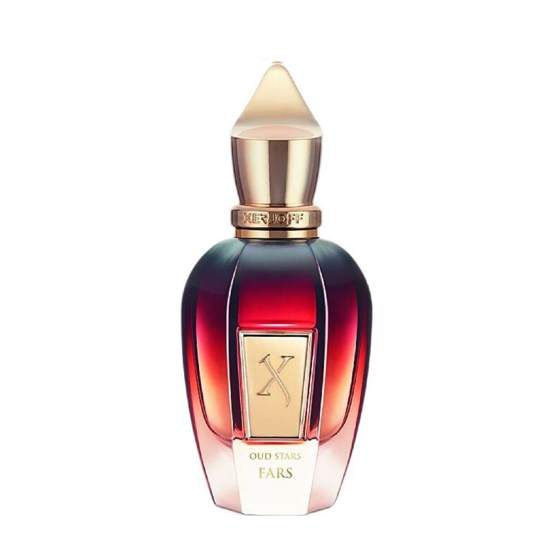 Xerjoff - Oud Stars Fars EDP Unisex 50ML