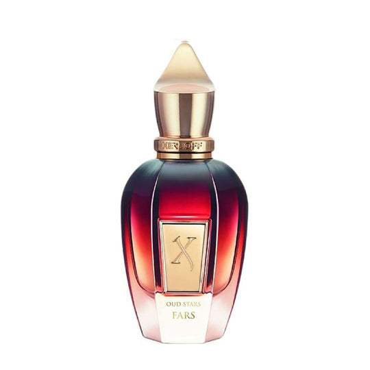 Xerjoff - Oud Stars Fars EDP Unisex 50ML