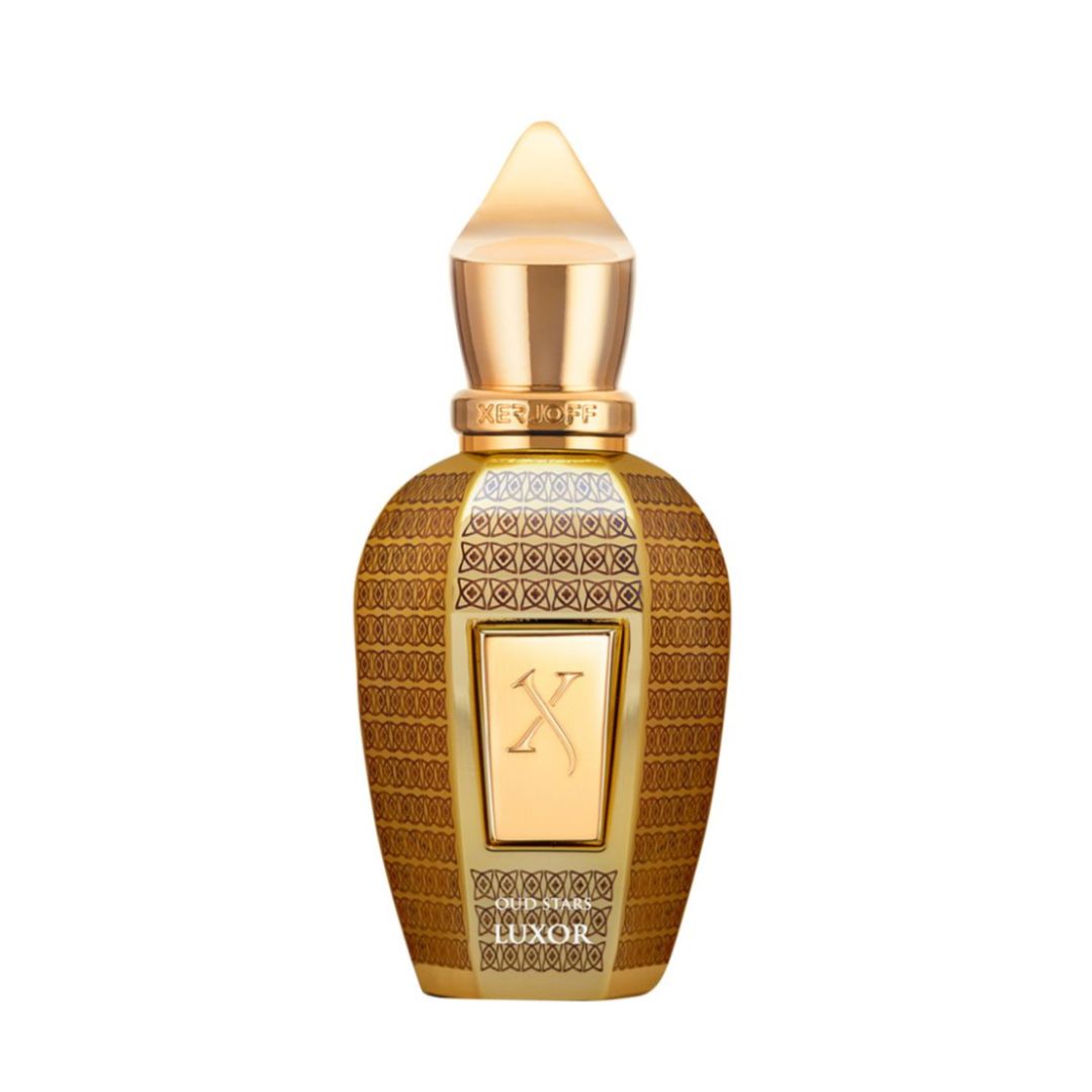 Xerjoff Sospiro Oud Stars Luxor Edp 50ml סוספירו קסרג'וף אוד סטארס לוקסור אדפ יוניסקס