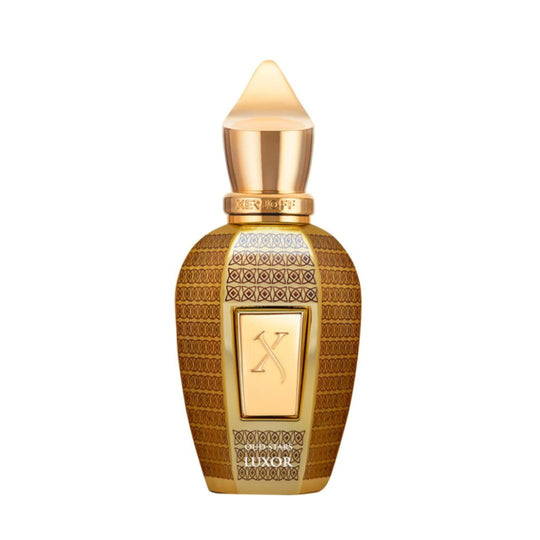 Xerjoff Sospiro Oud Stars Luxor Edp 50ml סוספירו קסרג'וף אוד סטארס לוקסור אדפ יוניסקס
