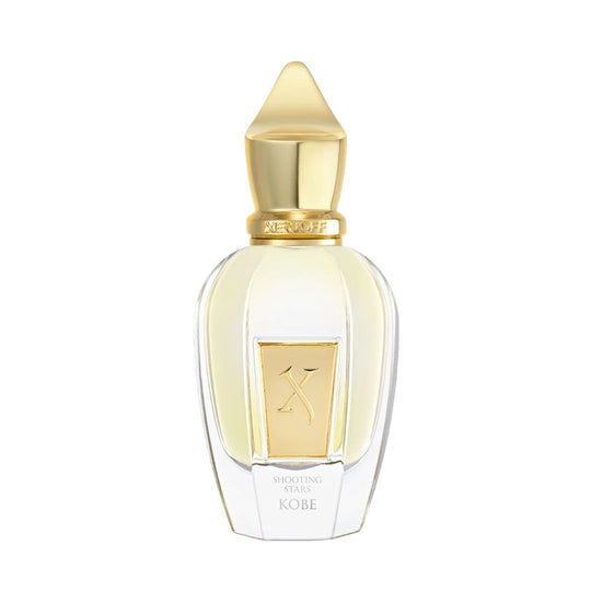 Xerjoff Sospiro  Shooting Stars Kobe Edp 50ml  בושם קסרג'וף לגבר
