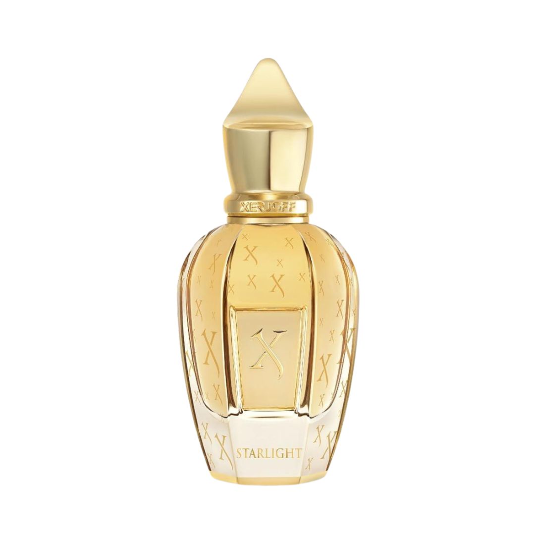 Xerjoff Starlight Parfum 50ML בושם קסרג'וף יוניסקס