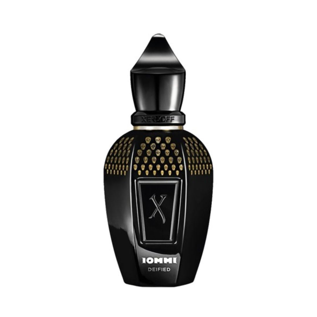 Xerjoff Tony Lommi Deified EDP Unisex 50ML קסרג'וף טוני לומי דיפייד אדפ יוניסקס