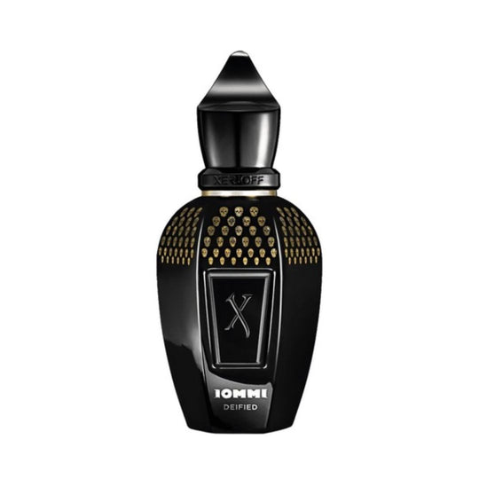 Xerjoff Tony Lommi Deified EDP Unisex 50ML קסרג'וף טוני לומי דיפייד אדפ יוניסקס