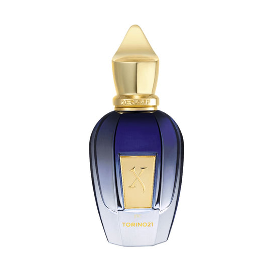 Xerjoff Torino21 Edp 50ML בושם קסרג'וף יוניסקס