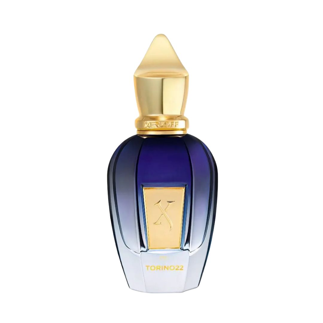 Xerjoff Torino22 Edp 50ML בושם קסרג'וף יוניסקס