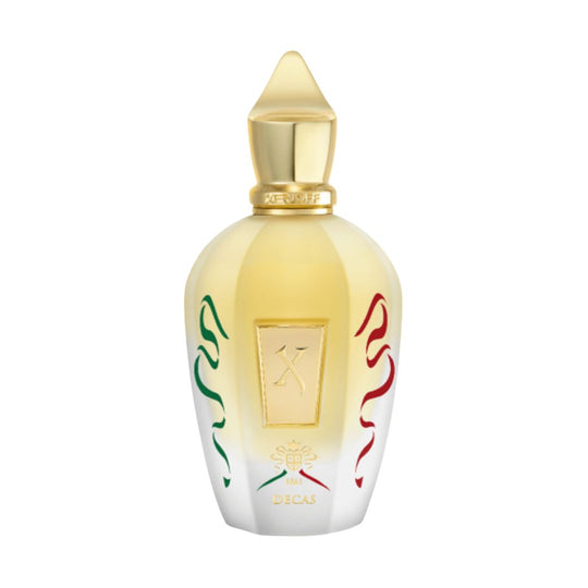Xerjoff Unisex 1861 Decas Edp 100ML בושם קסרג'וף יוניסקס
