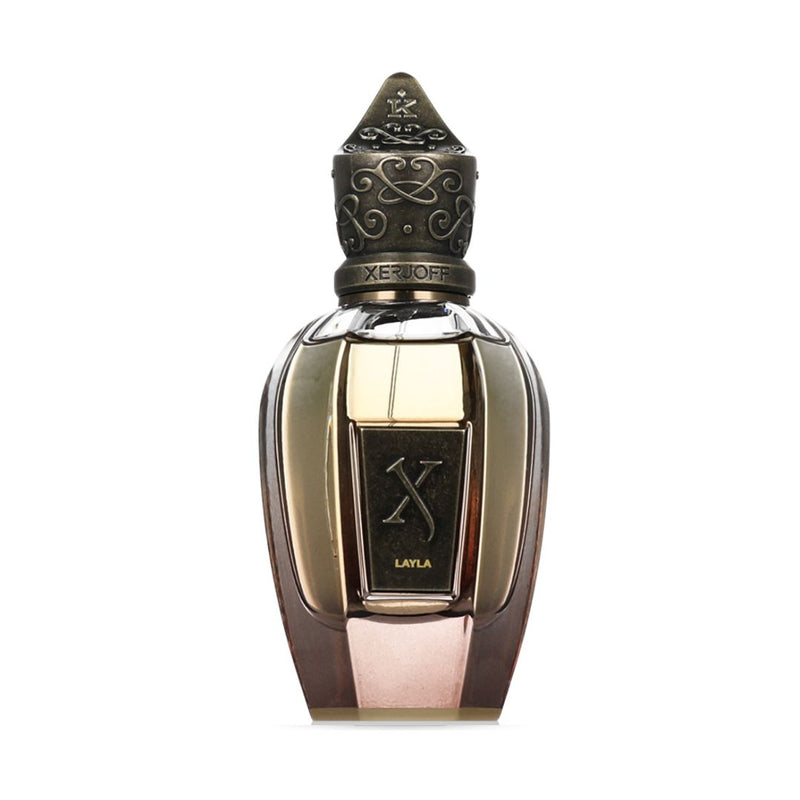 Xerjoff Unisex K Collection Layla 100ML קרסגוף לילה בושם יוניסקס אדפ