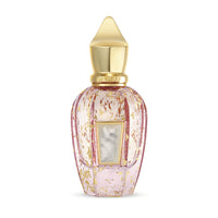 Xerjoff 17/17 Elle Anniversary EDP For Women 50ML קסרג'וף 17/17 אל אניברסרי פרפיום לאישה