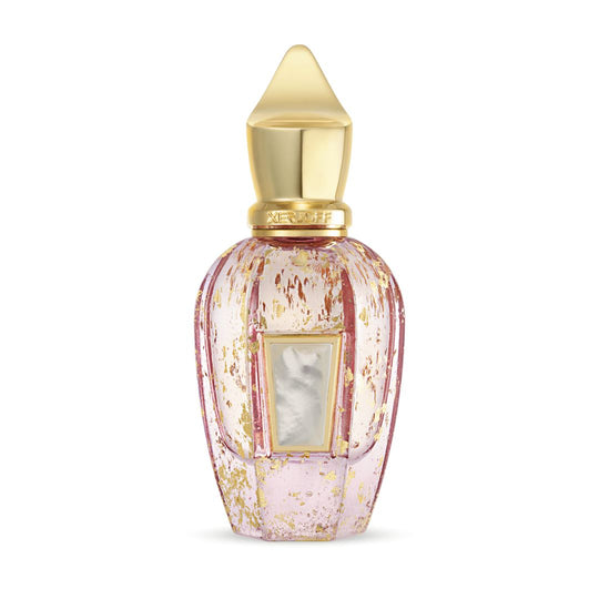 Xerjoff 17/17 Elle Anniversary EDP For Women 50ML קסרג'וף 17/17 אל אניברסרי פרפיום לאישה