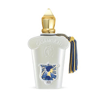 Xerjoff Casamorati Quattro Pizzi EDP Unisex 100ML קסרג'וף קאסמורטי קוואטרו פיזי אדפ יוניסקס