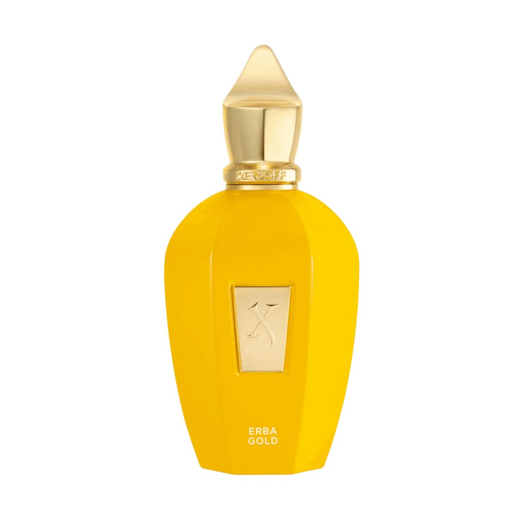 Xerjoff Erba Gold Edp 100ml בושם קסרג'וף יוניסקס