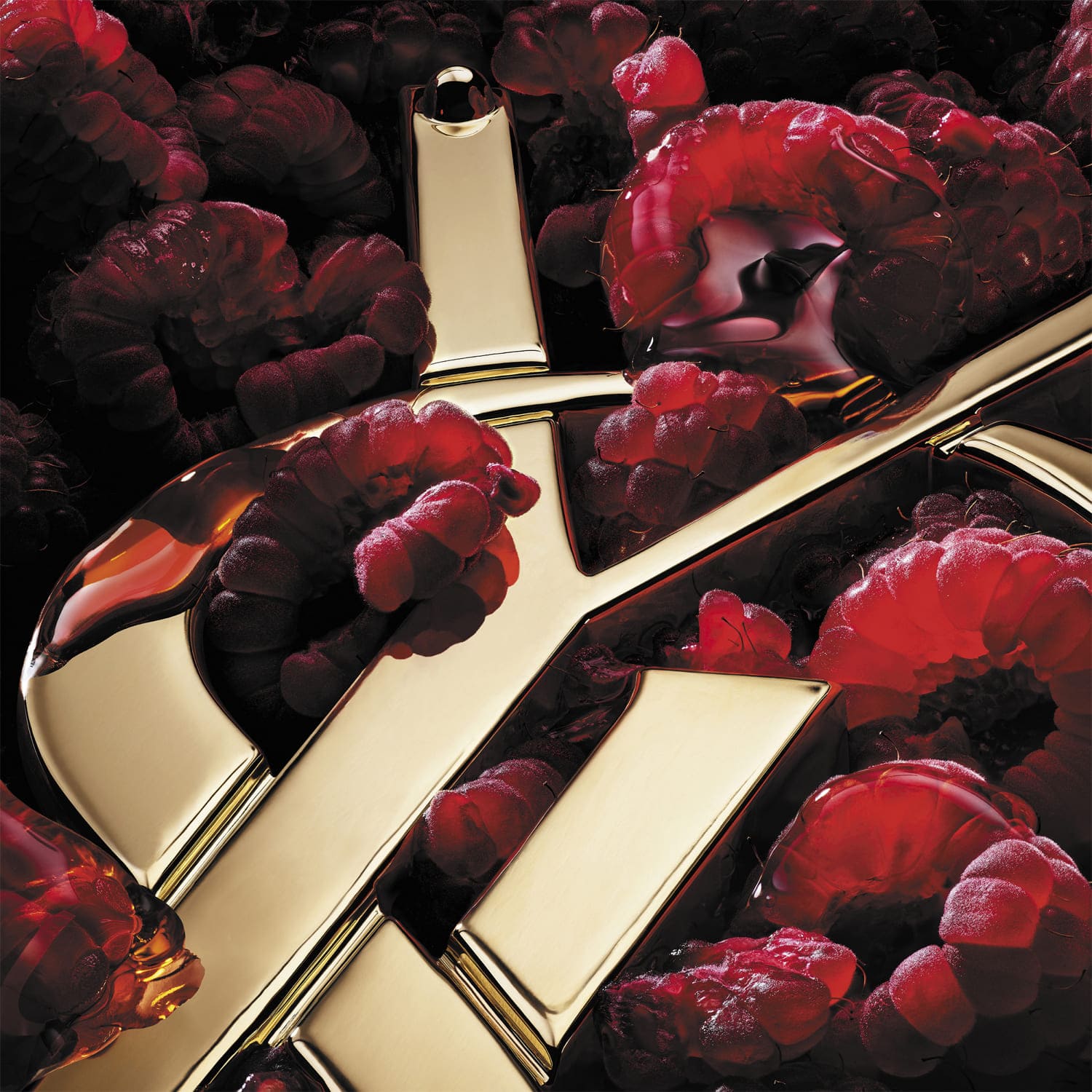 Yves Saint Laurent Libre Berry Crush EDP איב סאן לורן בושם לאישה